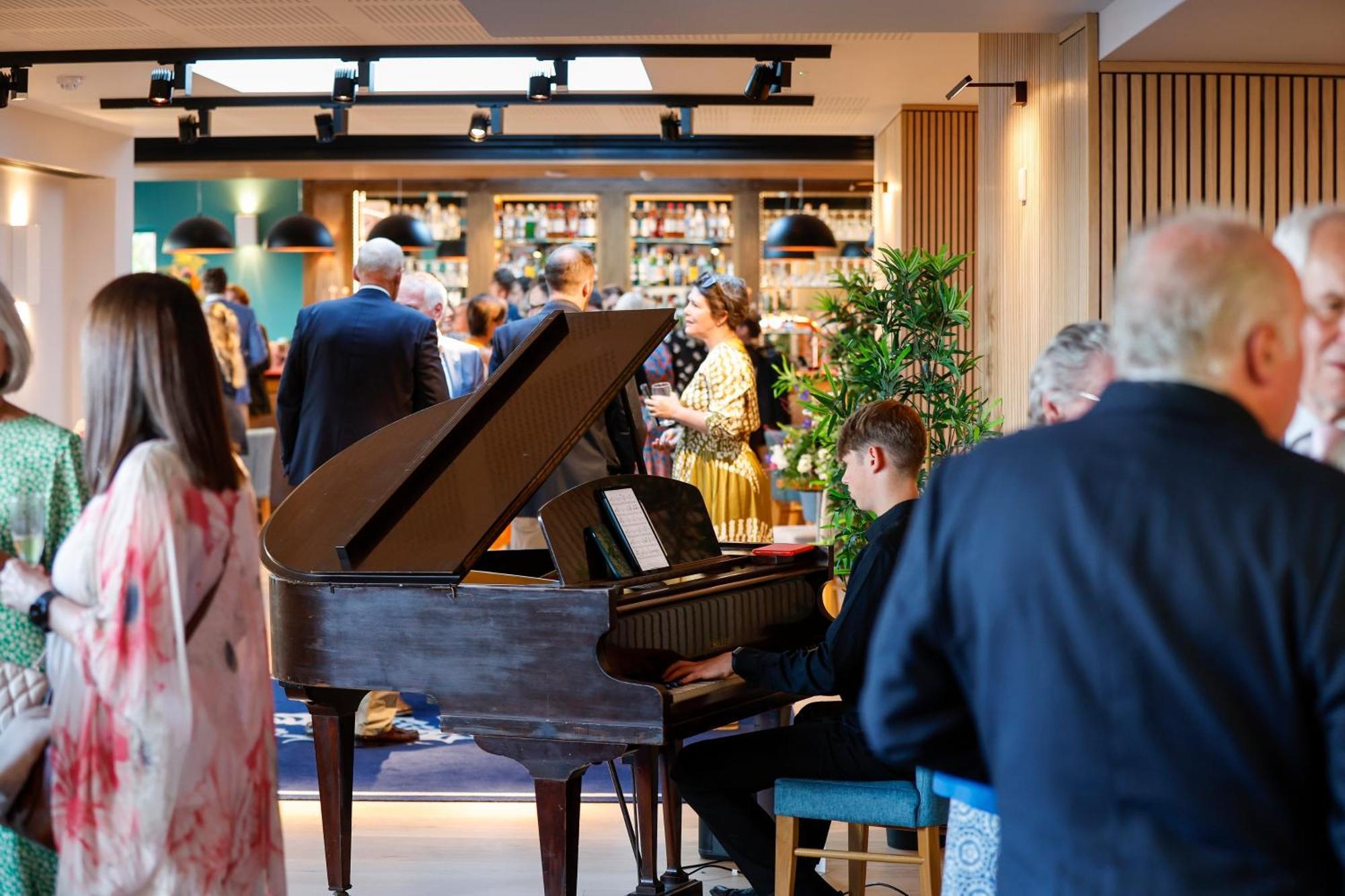 Royal Ocean Racing Club Otel Cowes  Dış mekan fotoğraf